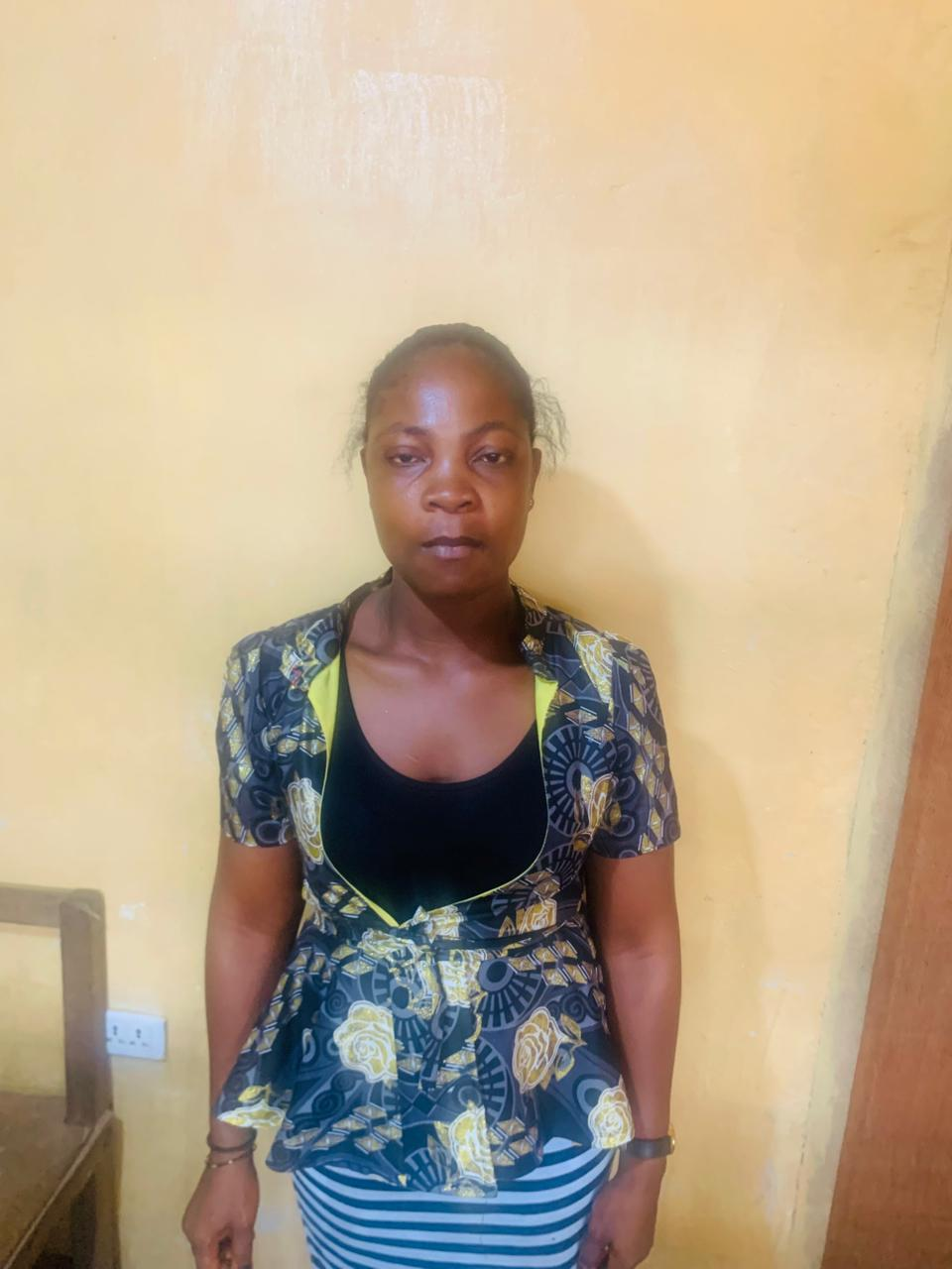 Miss. Rose M. Kollie